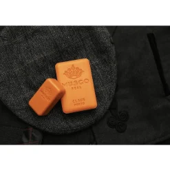 Claus Porto Musgo Real Body Soap Puro Sangue von