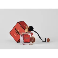 Claus Porto Musgo Real Body Soap Puro Sangue von