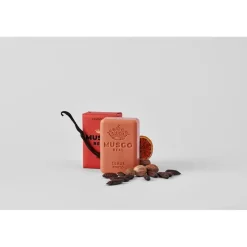 Claus Porto Musgo Real Body Soap Puro Sangue von