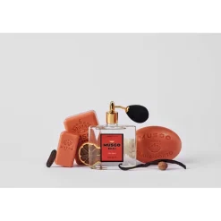 Claus Porto Musgo Real Body Soap Puro Sangue von