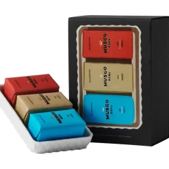 Claus Porto Musgo Real Geschenkset von Online