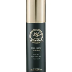 Captainu0027s Essentials Musk Abyad Face Cream von Captain's Essentials Online