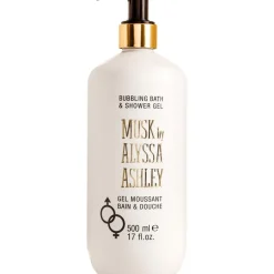 Alyssa Ashley Musk Bath & Shower Gel von Discount
