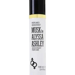 Alyssa Ashley Musk Deodorant Spray  von Best