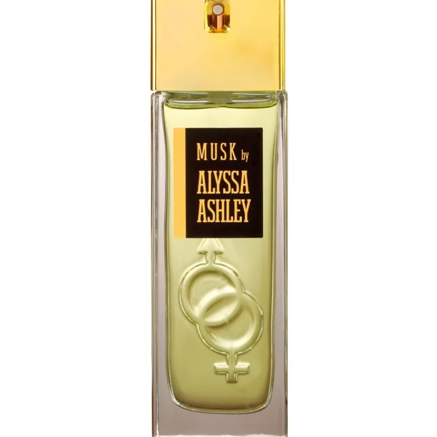 Alyssa Ashley Musk Eau de Parfum Spray von Online