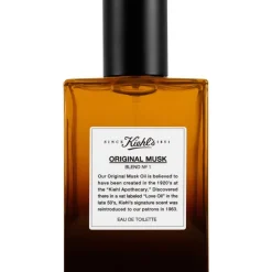 Kiehlu0027s Musk Eau de Toilette Spray von Kiehl's Discount
