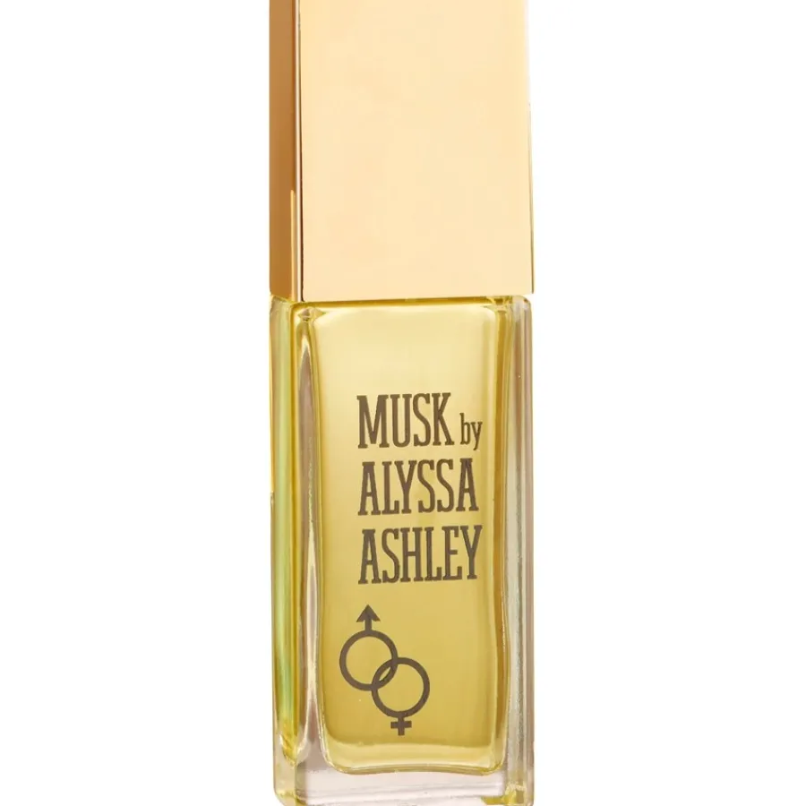Alyssa Ashley Musk Eau de Toilette Spray von