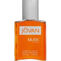 Jovan Musk For Men After Shave von
