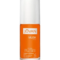 Jovan Musk For Men Eau de Cologne Spray von