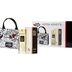 Alyssa Ashley Musk Geschenkset von