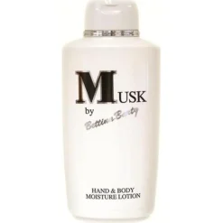 Bettina Barty Musk Hand & Body Lotion von