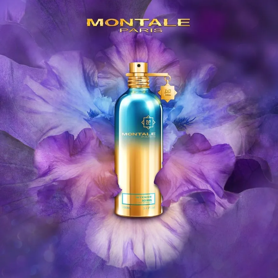 Montale Musk Intense So Iris Eau de Parfum Spray von