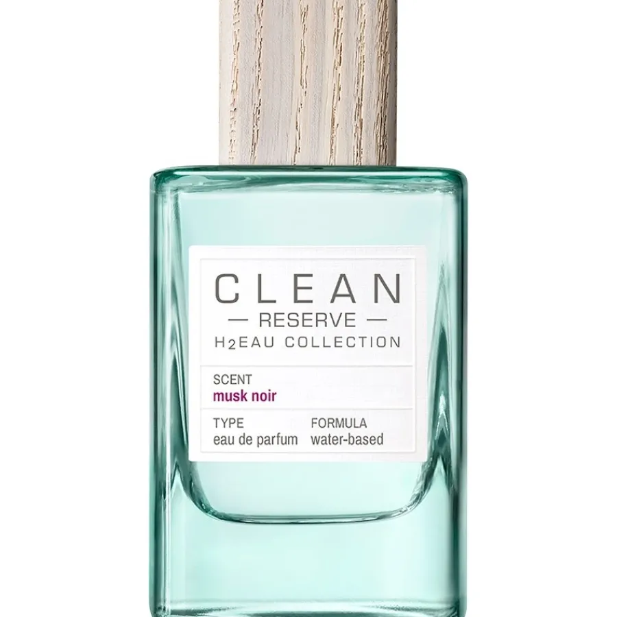 CLEAN Reserve Musk Noir Eau de Parfum Spray von New