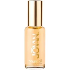 Jovan Musk Oil Eau de Parfum Spray von