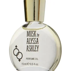 Alyssa Ashley Musk Perfume Oil von