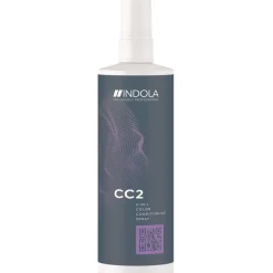 INDOLA Must Have-Produkte CC2 2-in-1 Color Conditioner Spray von Best