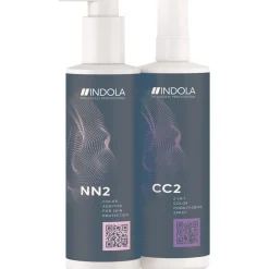 INDOLA Must Have-Produkte NN2 Color Additive for Skin Protection von