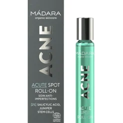 Mu00C1DARA MÁDARA ACNE Spot Roll-On