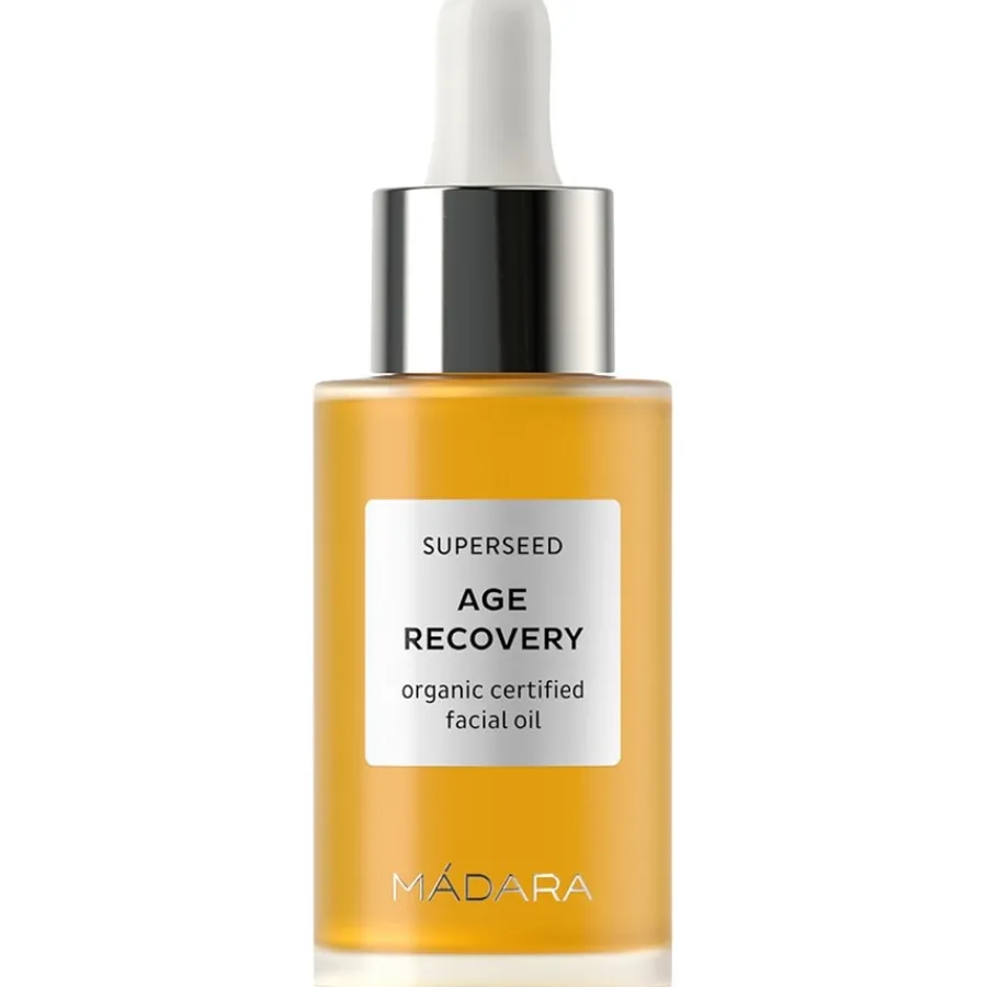 Mu00C1DARA MÁDARA Age Recovery Facial Oil Sale