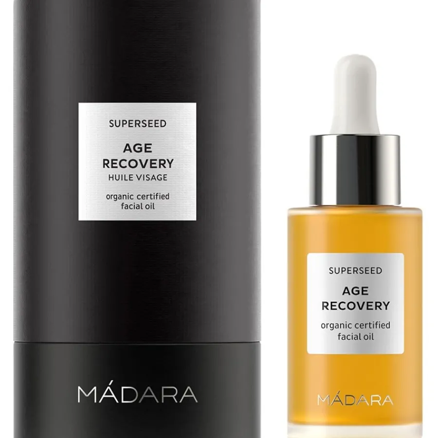 Mu00C1DARA MÁDARA Age Recovery Facial Oil Sale