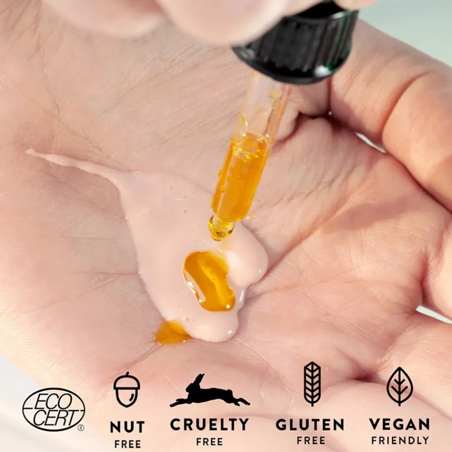 Mu00C1DARA MÁDARA Age Recovery Facial Oil Sale