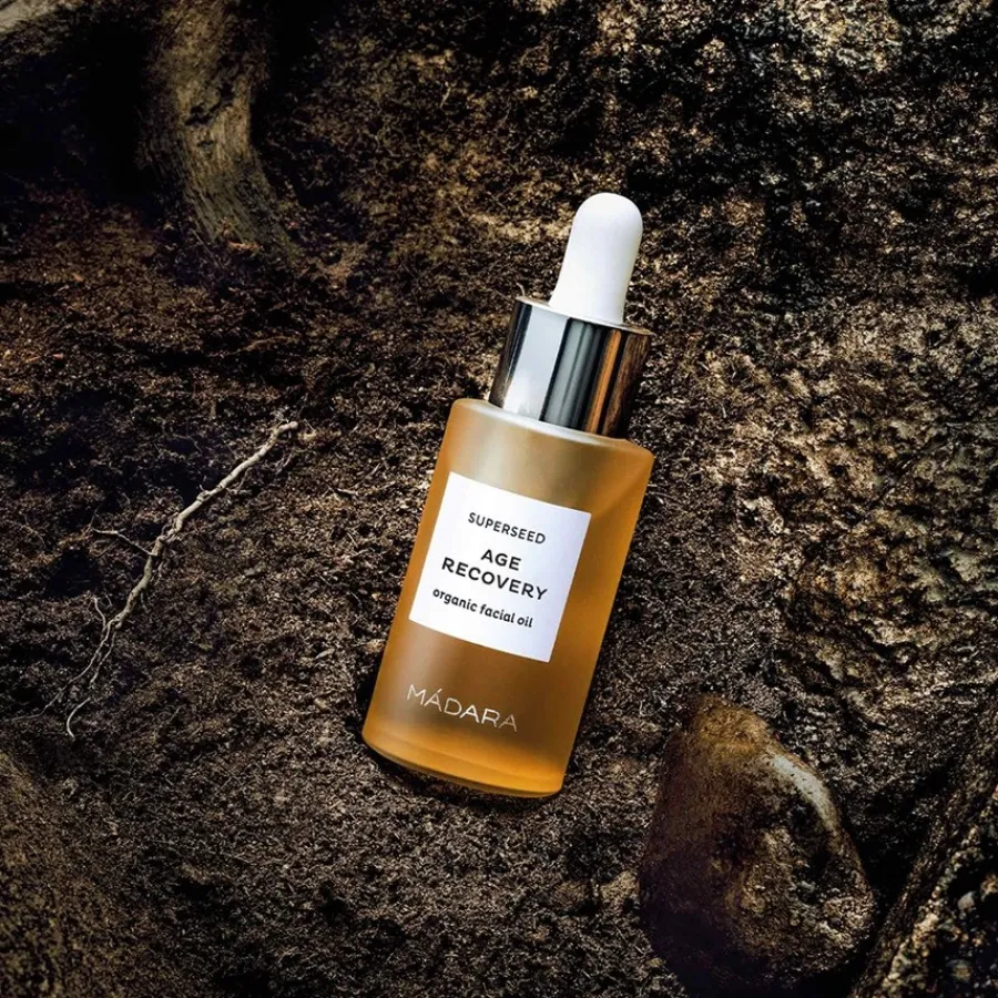 Mu00C1DARA MÁDARA Age Recovery Facial Oil Sale