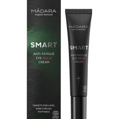 Mu00C1DARA MÁDARA Anti-Fatigue Eye Rescue Cream