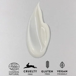 Mu00C1DARA MÁDARA Anti-Fatigue Eye Rescue Cream