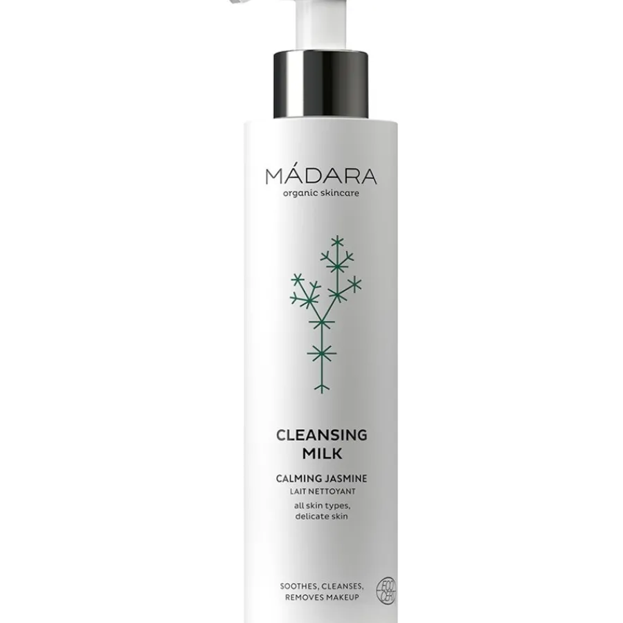Mu00C1DARA MÁDARA Cleansing Milk