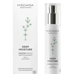 Mu00C1DARA MÁDARA Cream
