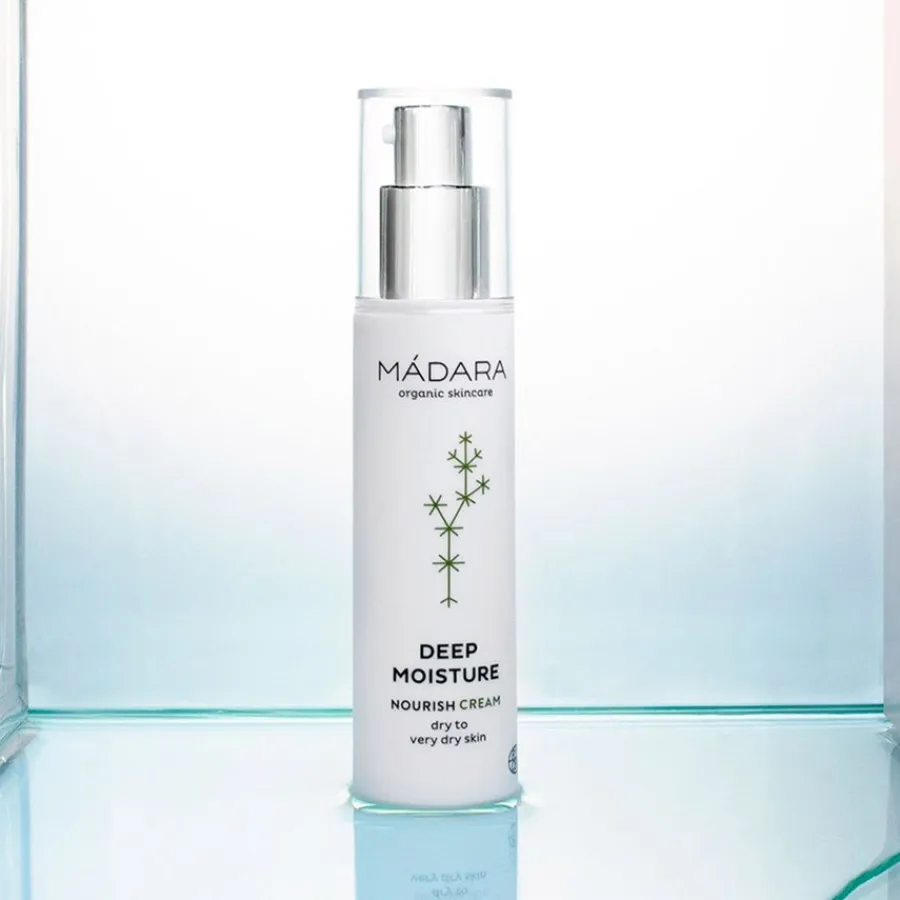 Mu00C1DARA MÁDARA Cream