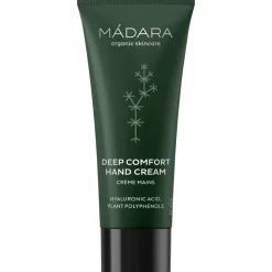 Mu00C1DARA MÁDARA Deep Comfort Handcreme