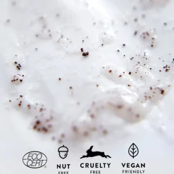 Mu00C1DARA MÁDARA Exfoliating Oil-To-Milk Scrub