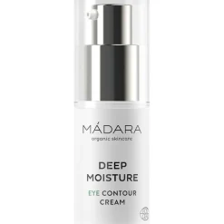 Mu00C1DARA MÁDARA Eye Contour Cream