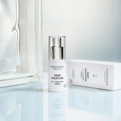 Mu00C1DARA MÁDARA Eye Contour Cream