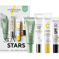 Mu00C1DARA MÁDARA Geschenkset Light