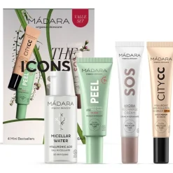 Mu00C1DARA MÁDARA Geschenkset Medium