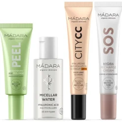 Mu00C1DARA MÁDARA Geschenkset Medium