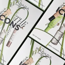 Mu00C1DARA MÁDARA Geschenkset Medium