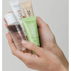 Mu00C1DARA MÁDARA Geschenkset Medium