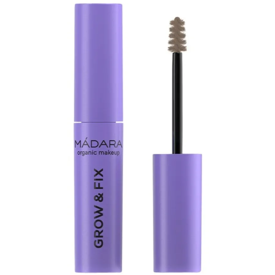 Mu00C1DARA MÁDARA Grow & Fix Tinted Brow Gel Online
