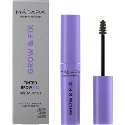 Mu00C1DARA MÁDARA Grow & Fix Tinted Brow Gel Online