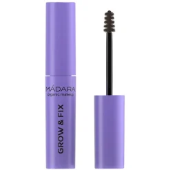 Mu00C1DARA MÁDARA Grow & Fix Tinted Brow Gel Online