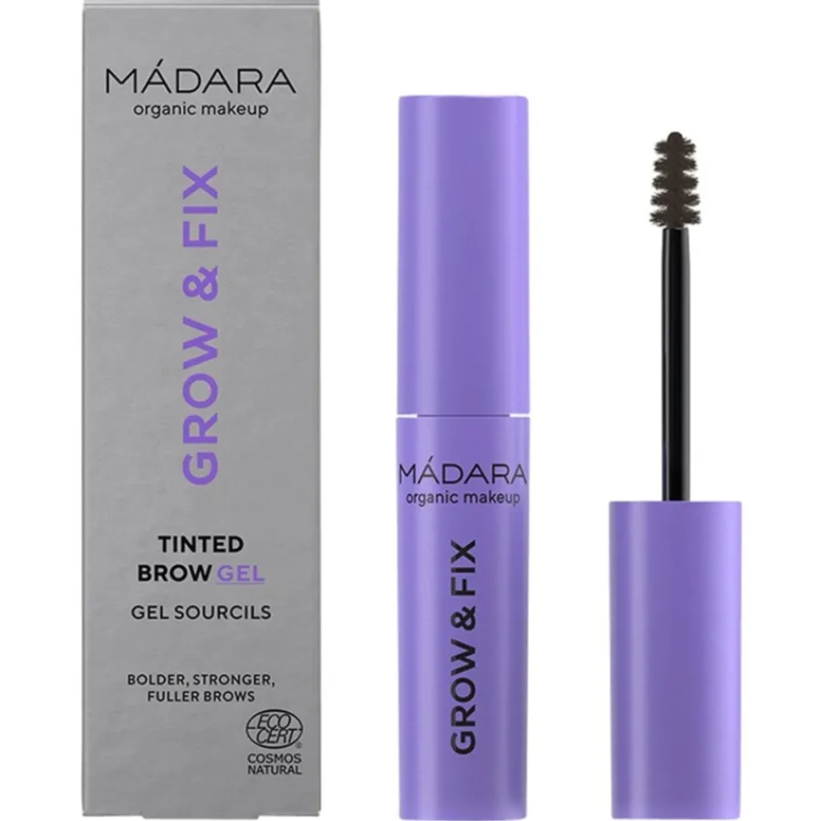 Mu00C1DARA MÁDARA Grow & Fix Tinted Brow Gel Online