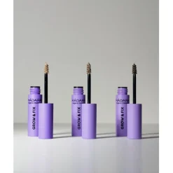 Mu00C1DARA MÁDARA Grow & Fix Tinted Brow Gel Online