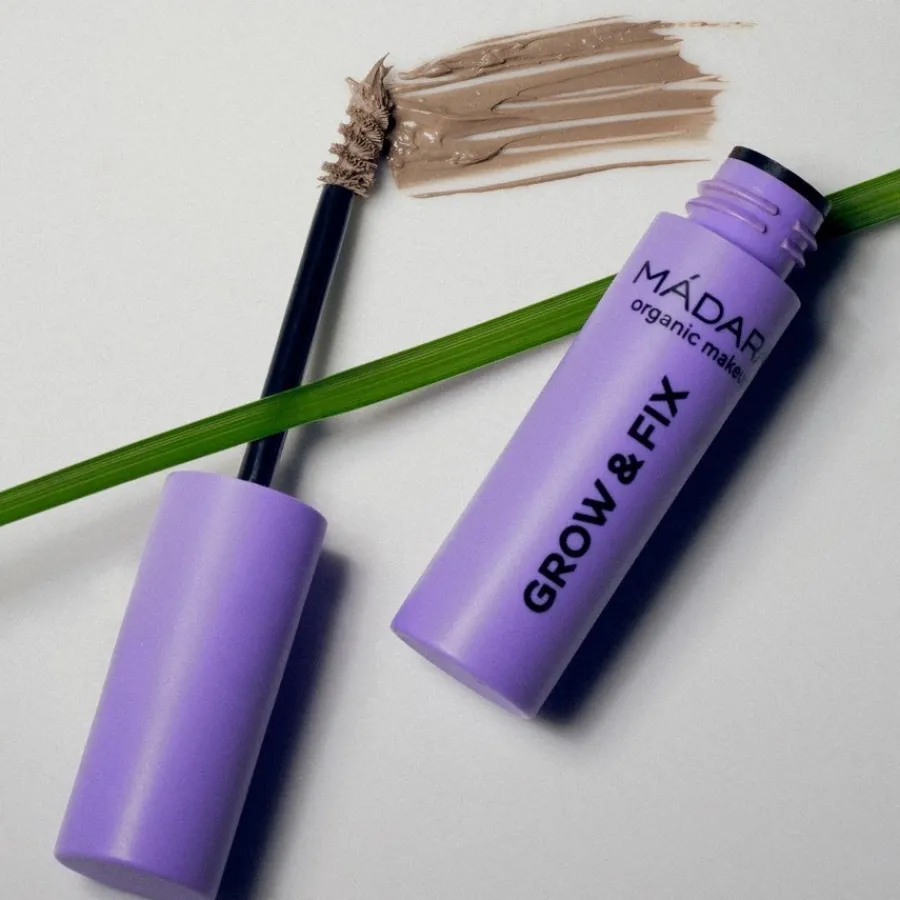 Mu00C1DARA MÁDARA Grow & Fix Tinted Brow Gel Online