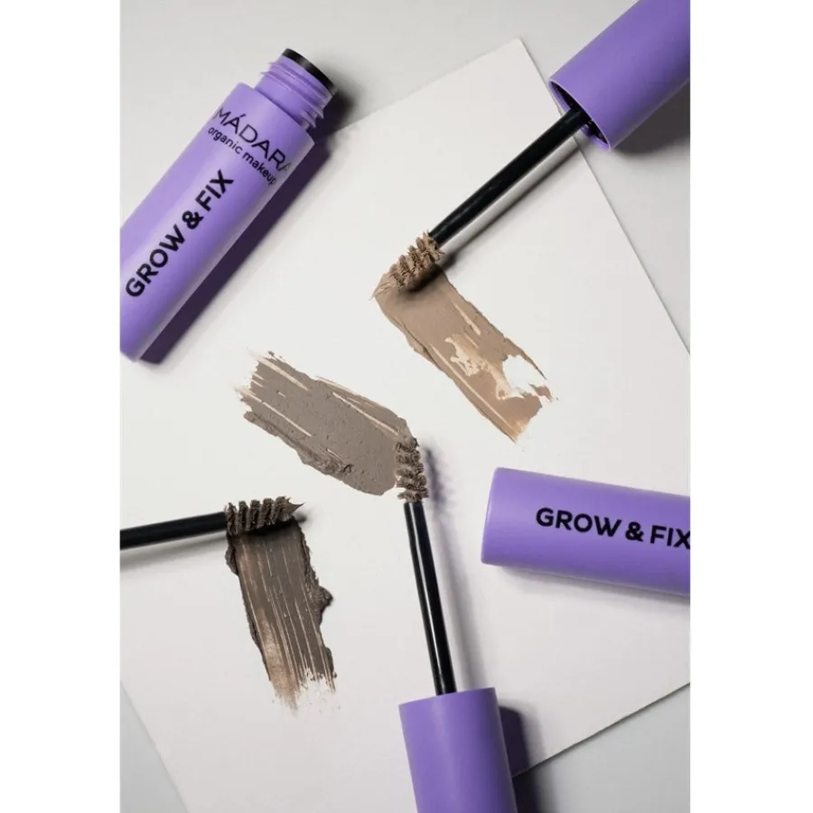 Mu00C1DARA MÁDARA Grow & Fix Tinted Brow Gel Online