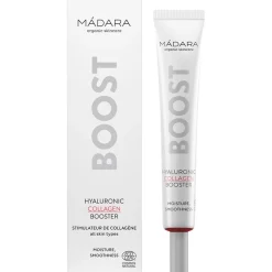 Mu00C1DARA MÁDARA Hyaluronic Collagen Booster