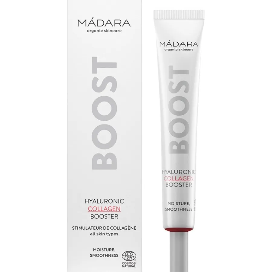 Mu00C1DARA MÁDARA Hyaluronic Collagen Booster
