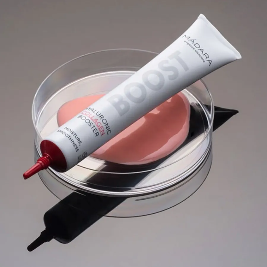 Mu00C1DARA MÁDARA Hyaluronic Collagen Booster